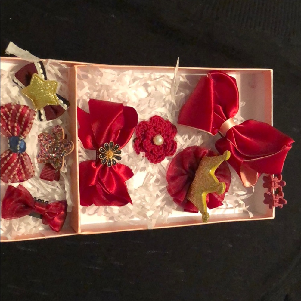 Hair Accessories - Picture 2 of 5